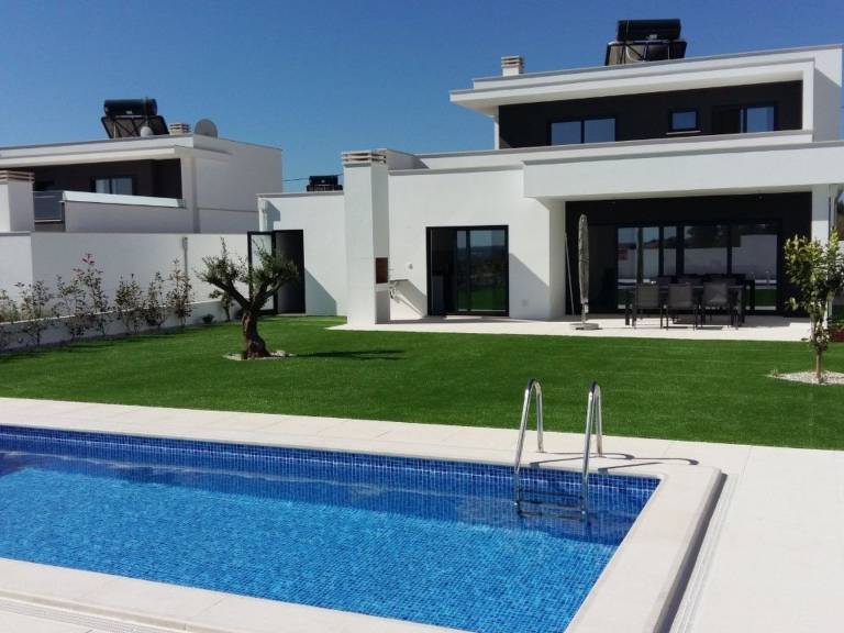 Ferienhaus in São Martinho do Porto, Portugal f&uuml;r max. 6 Personen