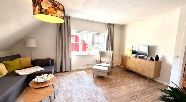 House with 2 rooms for 6 persons — photo 2