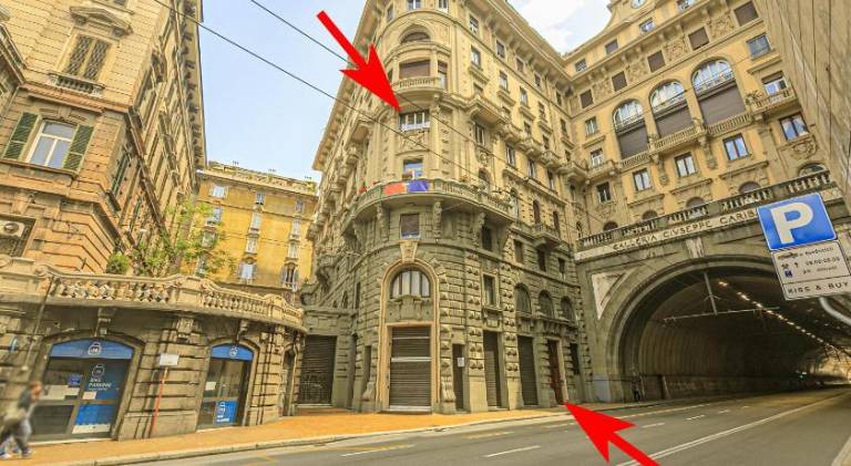 Apartment | Next to Piazza De Ferrari | Dogs allowed — photo 4
