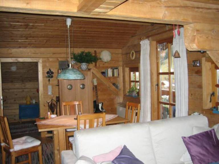 Children-friendly rental apartment with barbeque & terrace | Close to the ski | Pet-friendly — photo 4