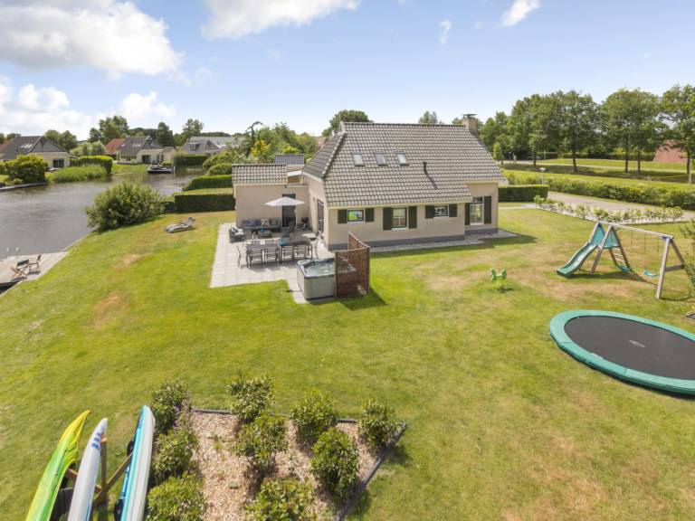 Vakantiepark Vlagtwedde
