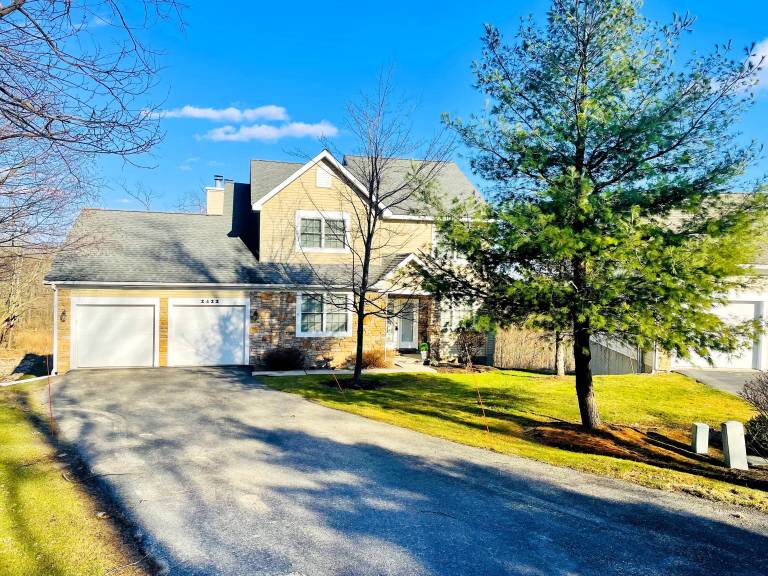 House Seven Springs