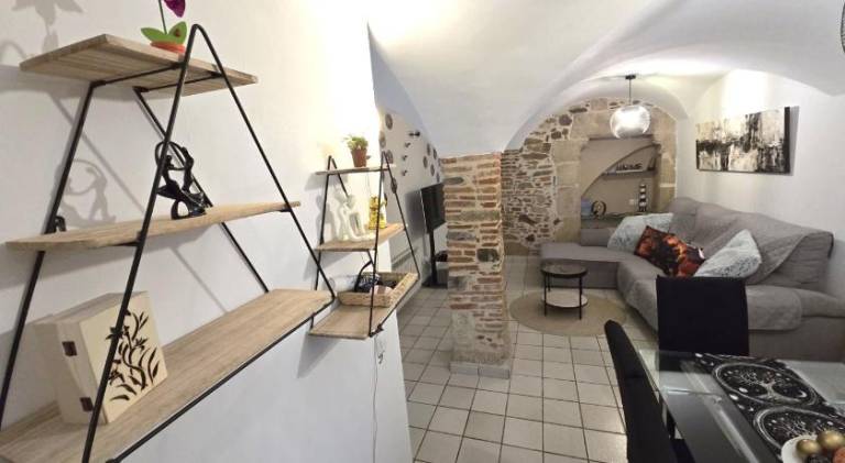 Fully equipped chalet with patio | Dogs allowed — photo 2