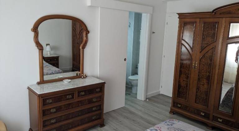 Apartment with 2 rooms for 4 persons — photo 2