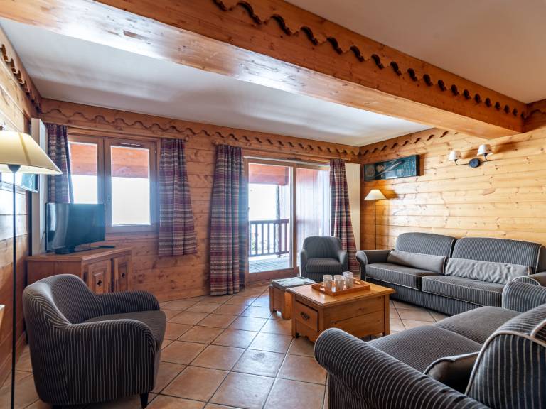 Apartament  Tignes