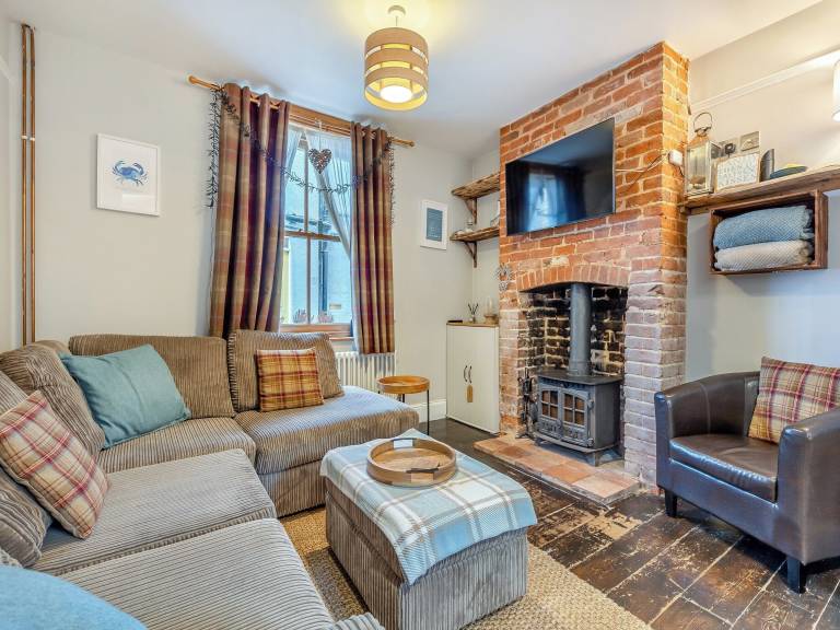 Cottage  Overstrand