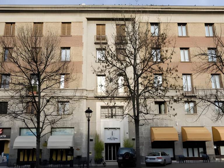 Hotel Impero in Cremona