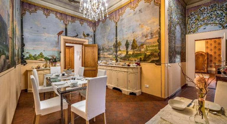 Bed & Breakfast Florence