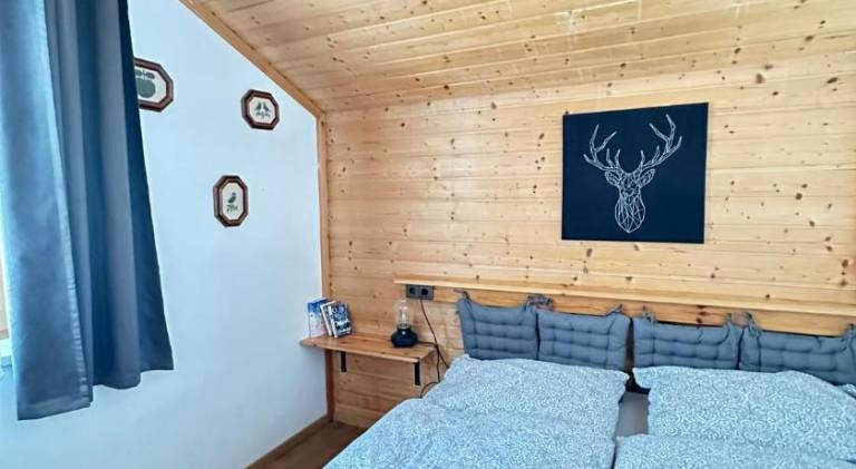 Lilly Chalet- Apartments with private sauna, close to ski lifts in Bad Kleinkirchheim