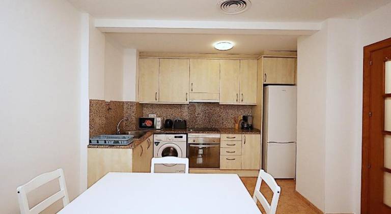 Rental apartment with 1 room for 4 persons — photo 2