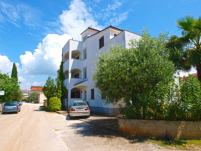Rental apartment with terrace | Sea view — photo 4