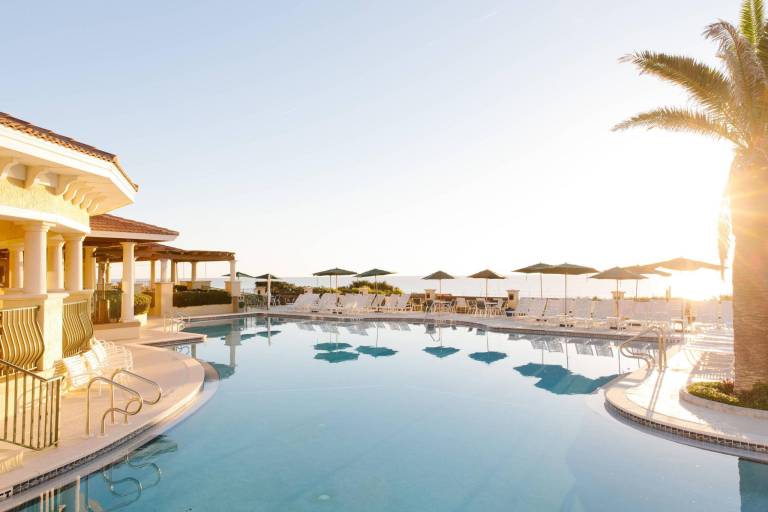 Casa Monica Resort & Spa, Autograph Collection — photo 2
