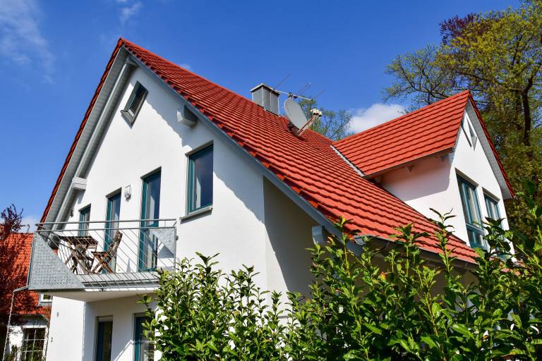 Ferienwohnung Herzogenaurach