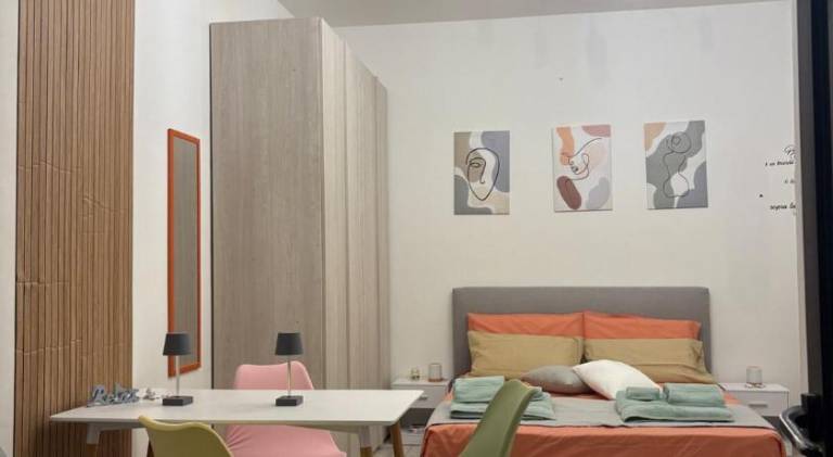Rental apartment with 1 room for 2 persons — photo 2