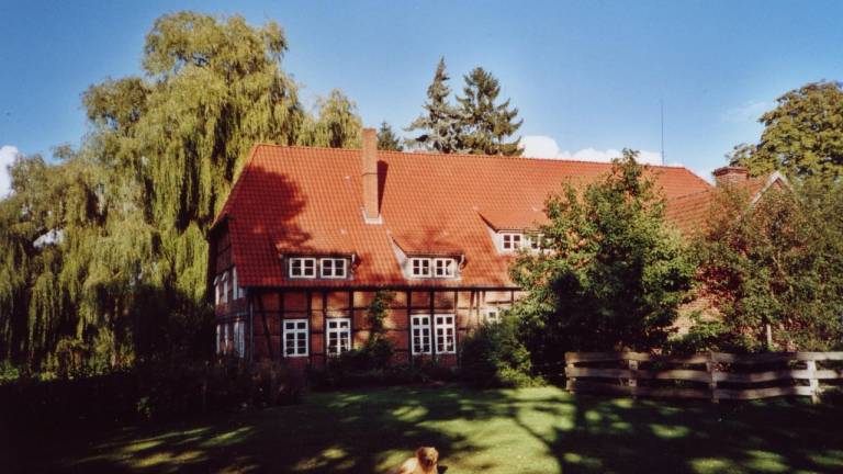 Ferienwohnung Lehrte