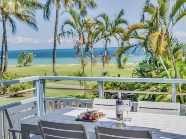 Villa Tangalooma Island Resort