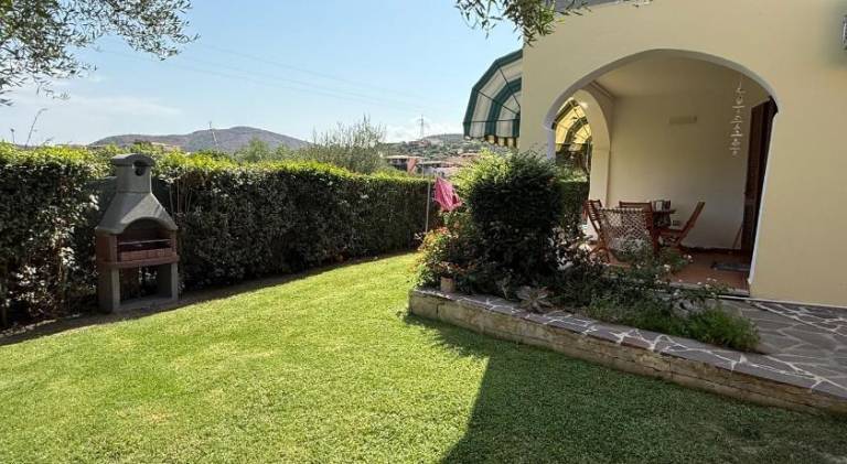Apartment | Pet-friendly in Loiri Porto San Paolo