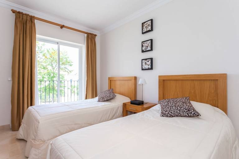 Aparthotel Algar