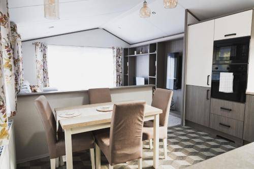 Lodge  Auchterarder