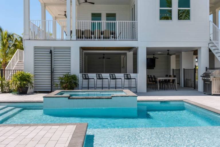 New Altair House by Brightwild Pool Pets — photo 5