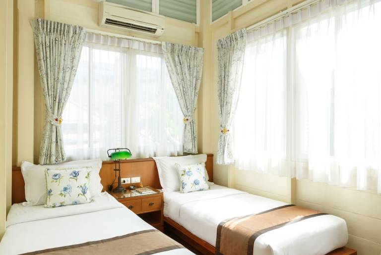 Hostel Banglamphu