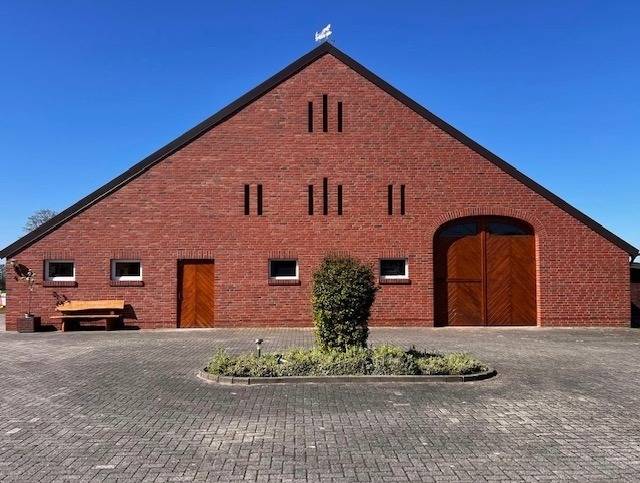 300 m² Ferienhaus ∙ 7 Schlafzimmer ∙ 20 Gäste – Bild 40