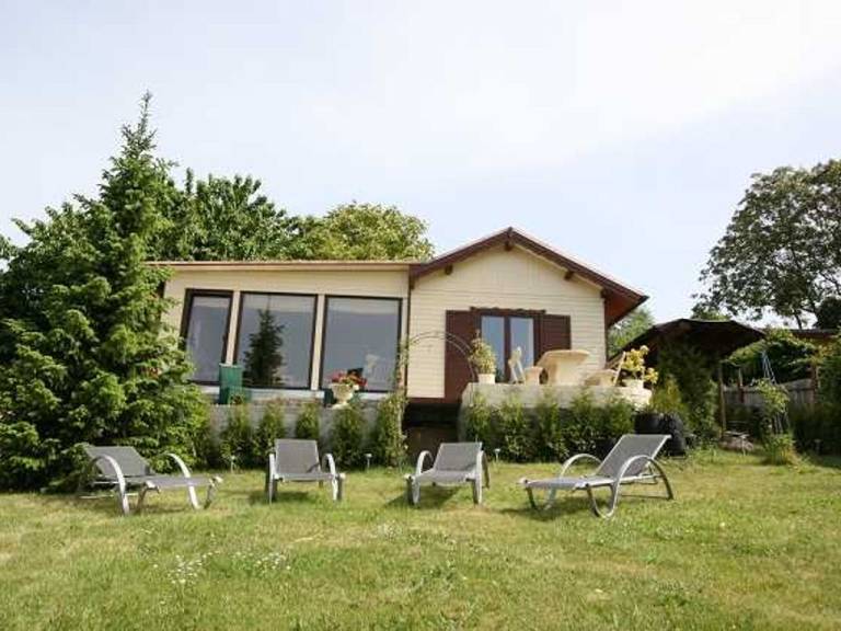 Ferienhaus Börgerende-Rethwisch