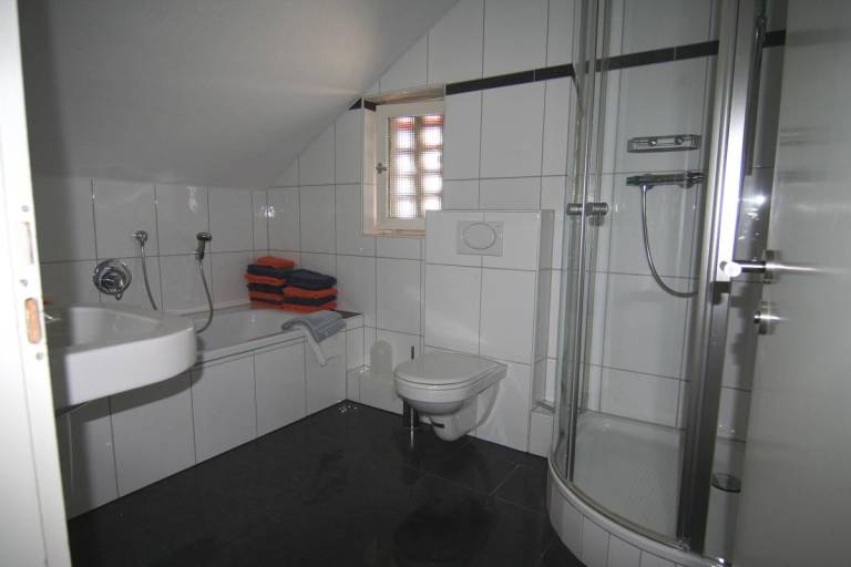 Ferienwohnung Hiltrup