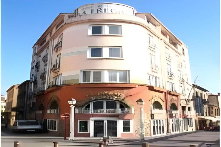 La Fregate in Collioure