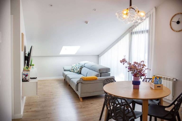 Ferienwohnung Cangas