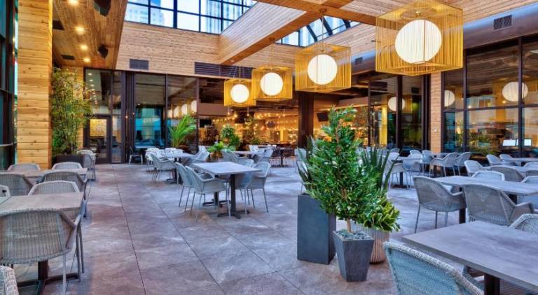 Hotel Indigo Rochester Mayo Clinic Area By IHG — photo 5