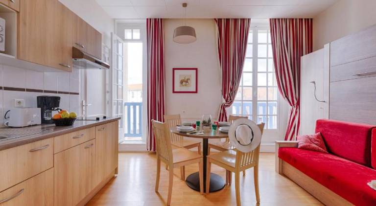 Serviced apartment | Next to the beach | Pet-friendly — photo 2