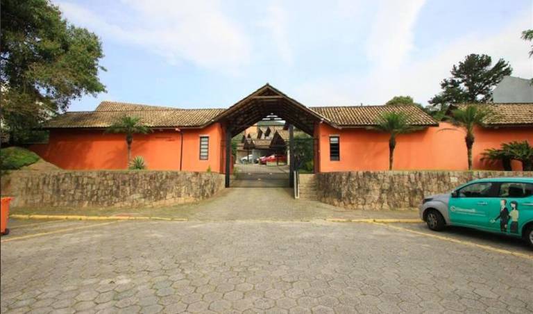 Casa Sambaqui