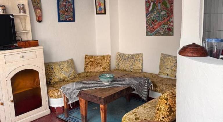 Apartment with 1 room for 5 persons — photo 5