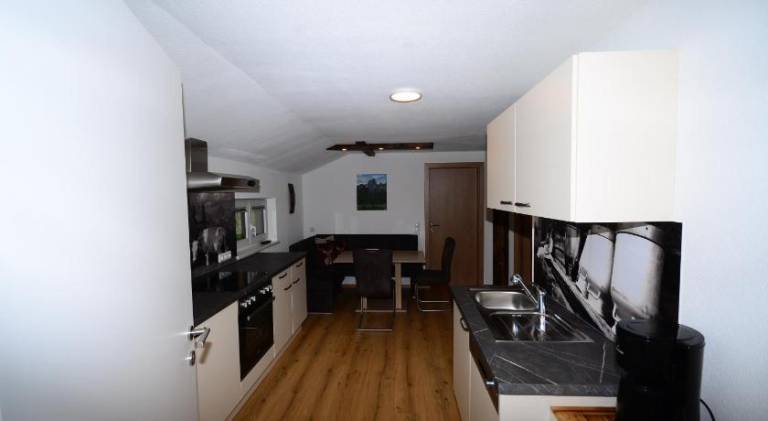 Holiday apartment | Next to the ski | Pets are welcome — photo 4