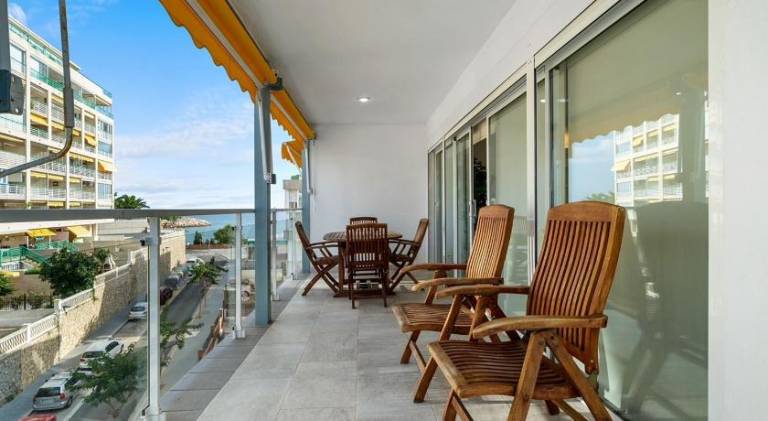 Nice apartment with patio | Beach nearby | Pet-friendly — photo 3