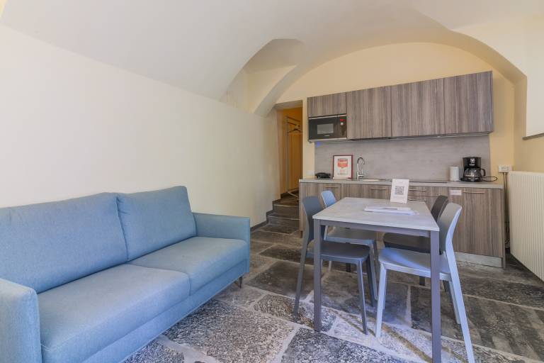 Rental apartment with 1 room for 2 persons — photo 3