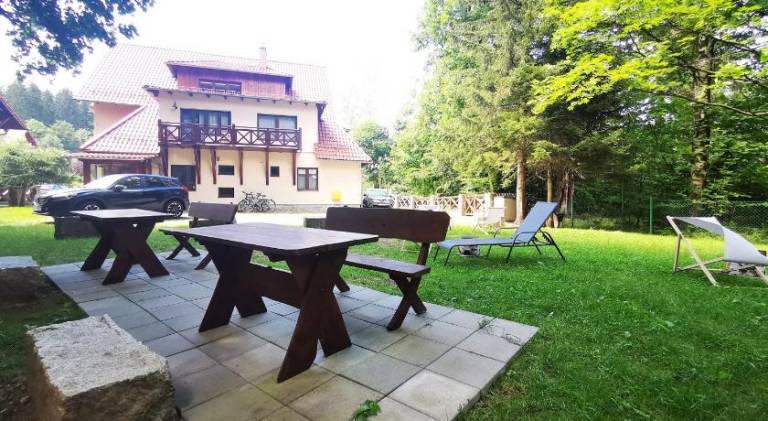 Wonder Home - Dom Willa Karpacz blisko centrum, tuz przy stoku i restauracji — photo 4