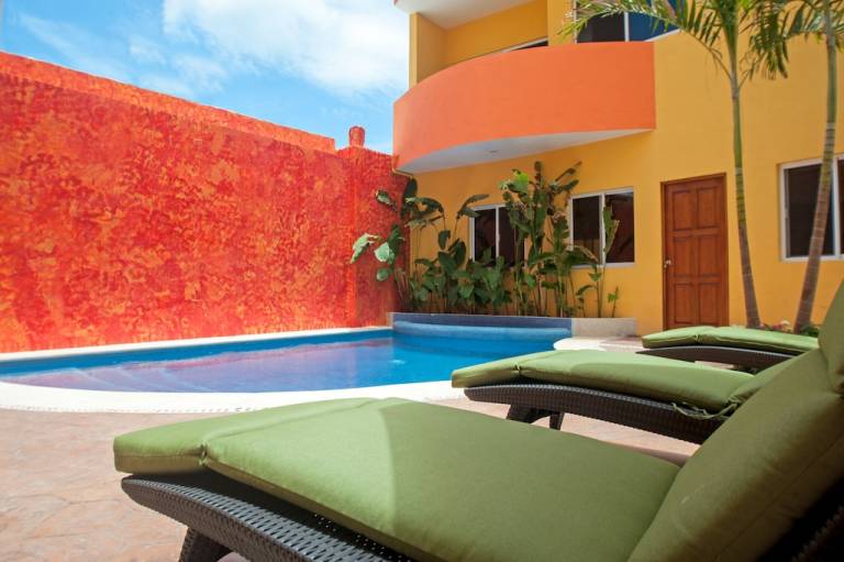 Condo Puerto Morelos