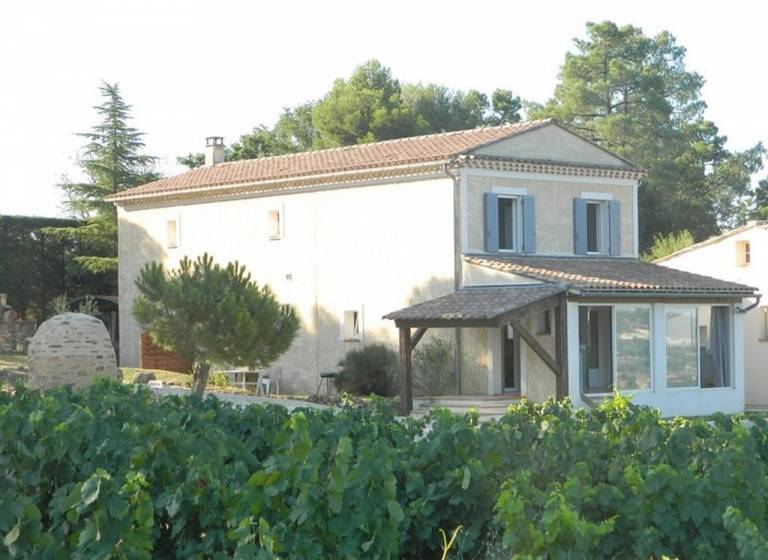 Cottage Mormoiron