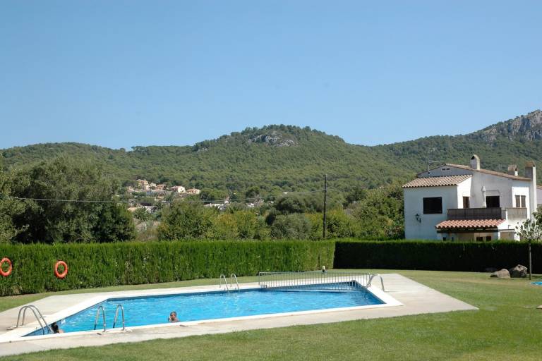Maison de vacances Torroella de Montgrí