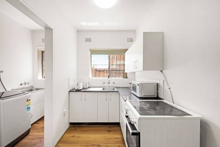 Apartment  Cabramatta