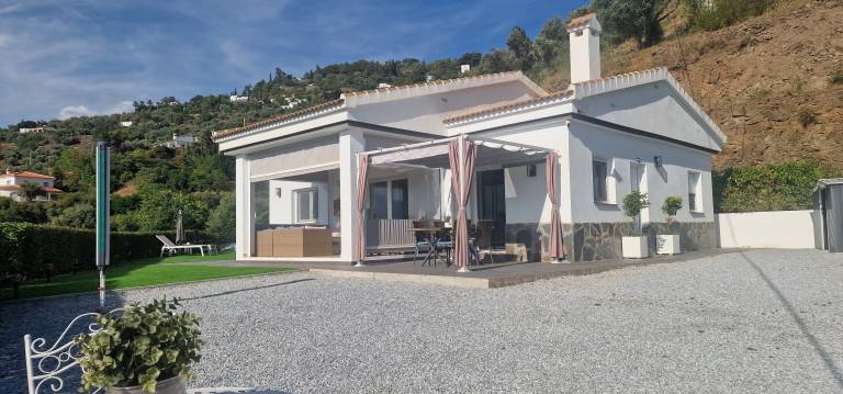 107 m² Bungalow