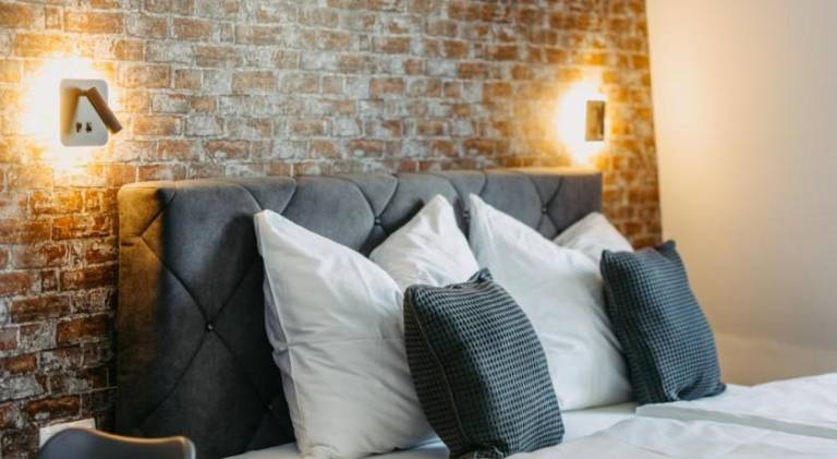 Ferienwohnung Neusiedl am See