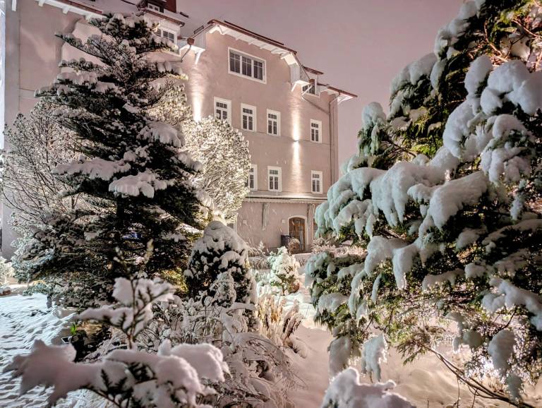 The Townhouse Ruhpolding — photo 5