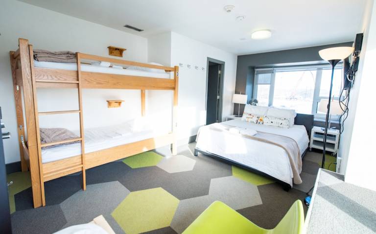 Hostel East Village