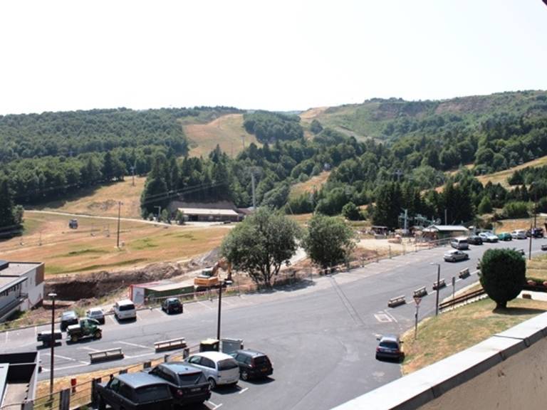 Appartement Super Besse