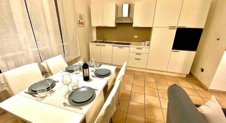 Nice holiday apartment | Pets are welcome — photo 3