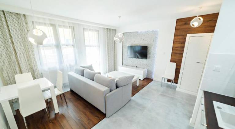 Holiday apartment with 3 rooms for 6 persons — photo 2