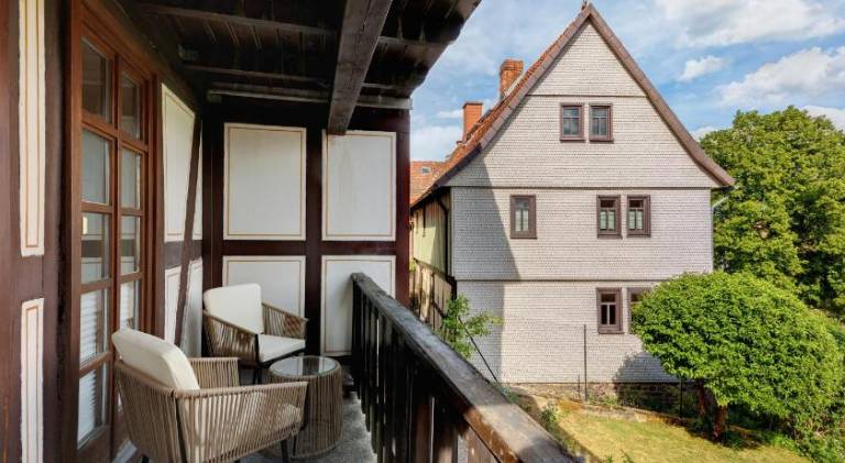 Ferienwohnung Lauterbach (Hessen)